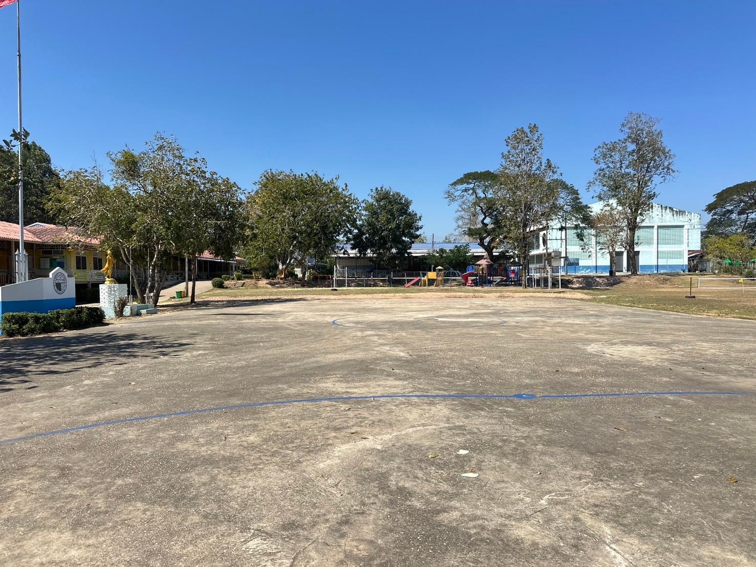 สนามฟุตซอล