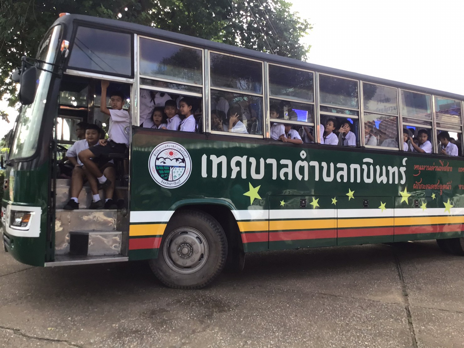 กิจกรรมทำบุญแห่เทียนเข้าพรรษา ประจำปี ๒๕๖๘ - Image 89