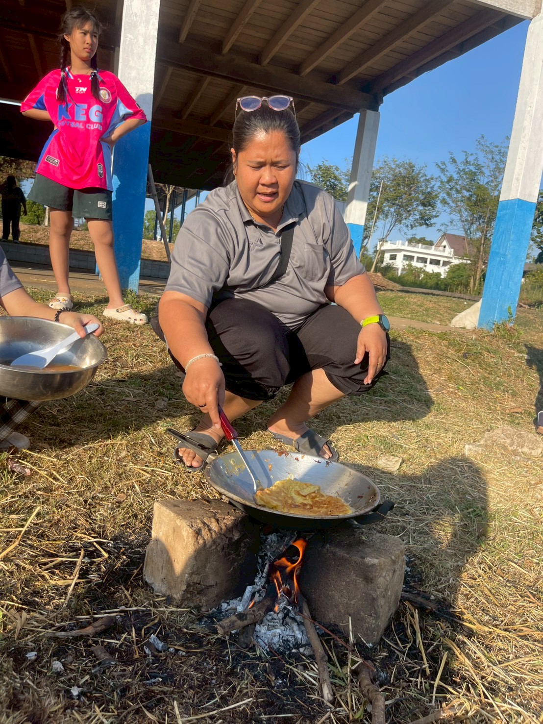 กิจกรรมพัฒนาผู้เรียนเข้าค่ายลูกเสือสำรอง ลูกเสือสามัญ และลูกเสือสามัญรุ่นใหญ่ ประจำปีการศึกษา 2568 - Image 37