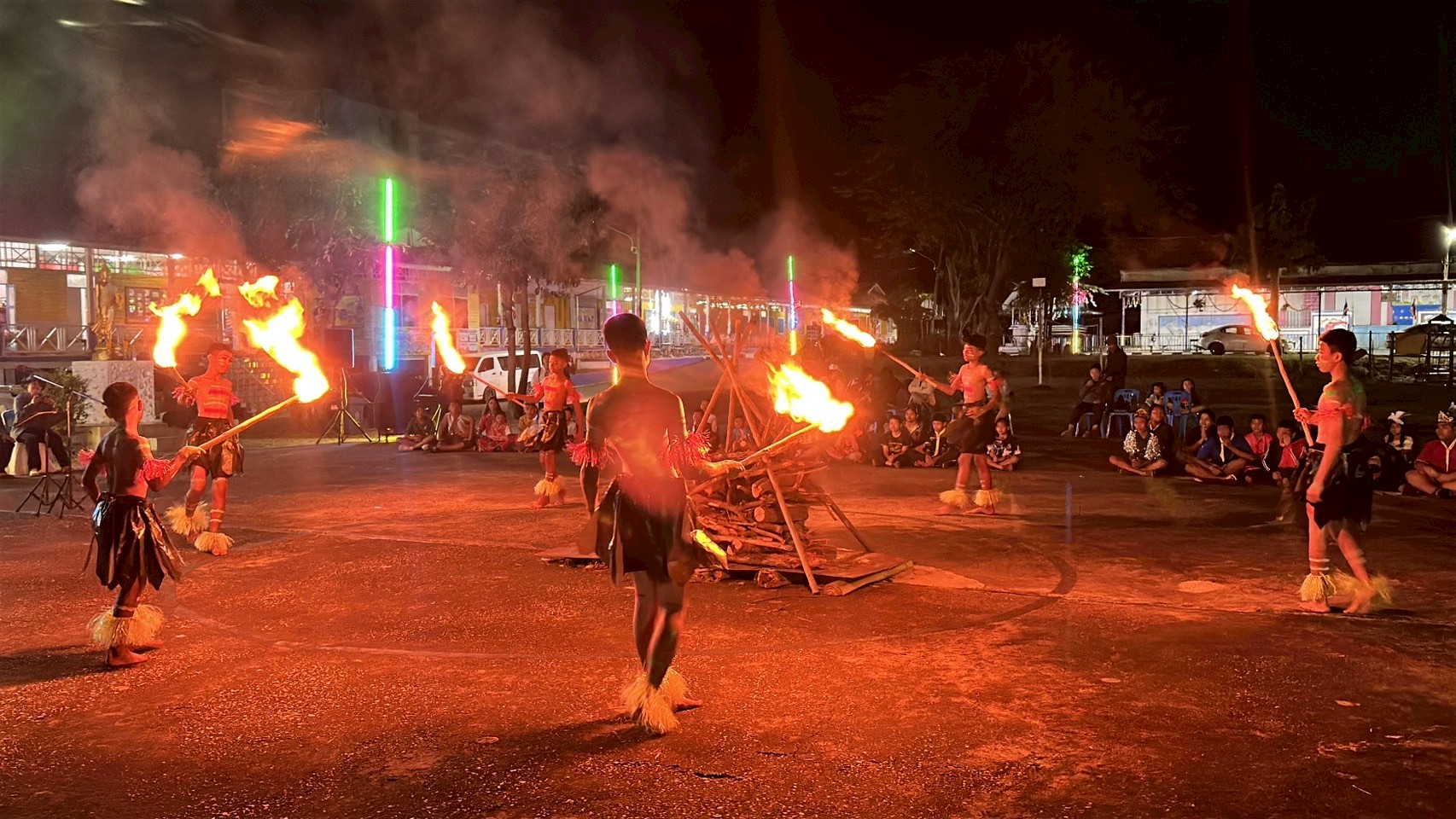 กิจกรรมพัฒนาผู้เรียนเข้าค่ายลูกเสือสำรอง ลูกเสือสามัญ และลูกเสือสามัญรุ่นใหญ่ ประจำปีการศึกษา 2568 - Image 56