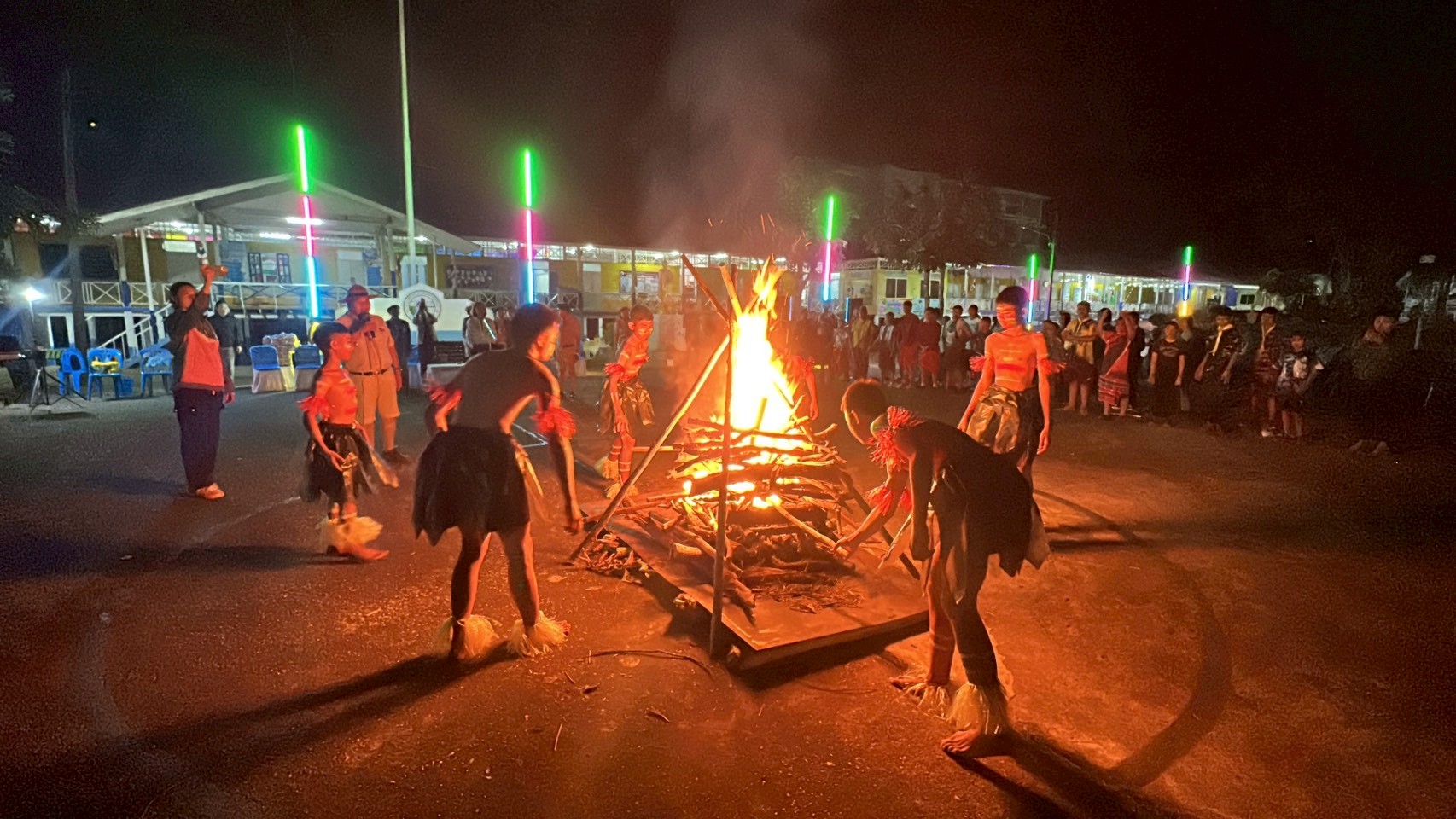 กิจกรรมพัฒนาผู้เรียนเข้าค่ายลูกเสือสำรอง ลูกเสือสามัญ และลูกเสือสามัญรุ่นใหญ่ ประจำปีการศึกษา 2568 - Image 58