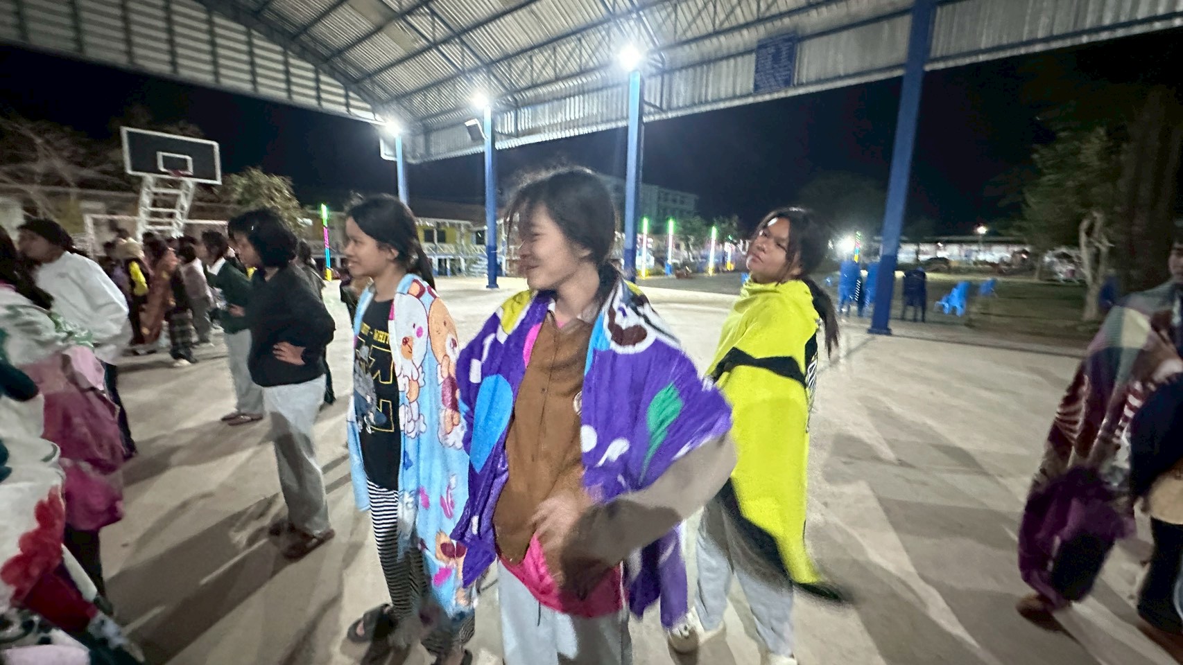 กิจกรรมพัฒนาผู้เรียนเข้าค่ายลูกเสือสำรอง ลูกเสือสามัญ และลูกเสือสามัญรุ่นใหญ่ ประจำปีการศึกษา 2568 - Image 74