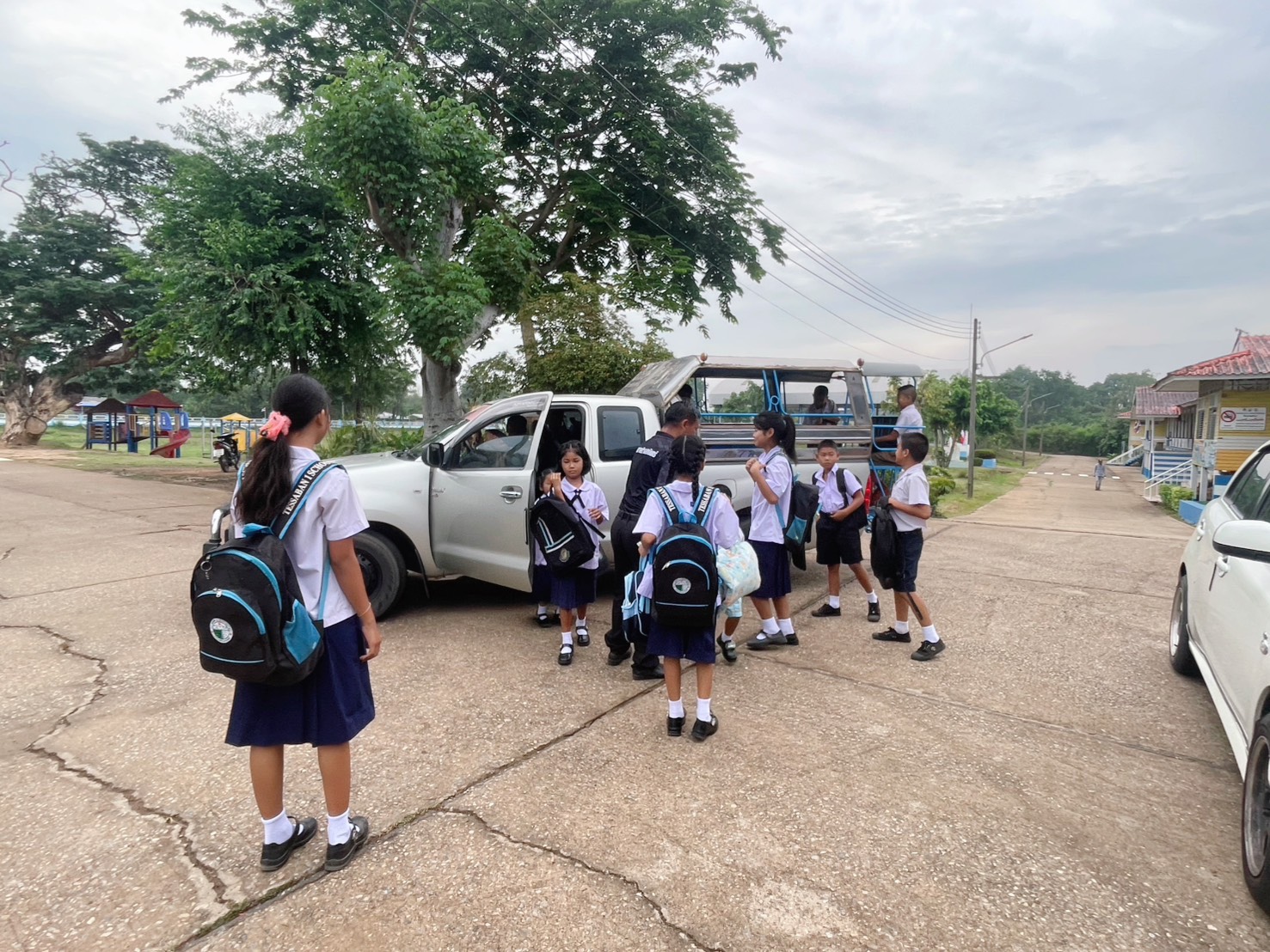 โรงเรียนเทศบาล ๑ (กบินทร์ราษฎรอำรุง) เปิดทำการเรียนการสอนวันแรกของภาคเรียนที่ ๑/๒๕๖๙ - Image 13