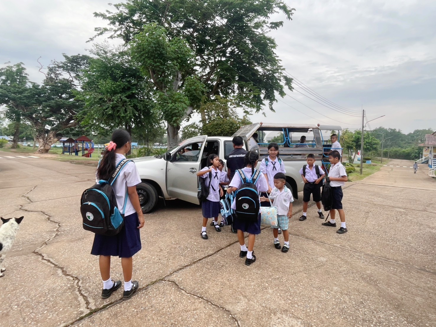 โรงเรียนเทศบาล ๑ (กบินทร์ราษฎรอำรุง) เปิดทำการเรียนการสอนวันแรกของภาคเรียนที่ ๑/๒๕๖๙ - Image 14
