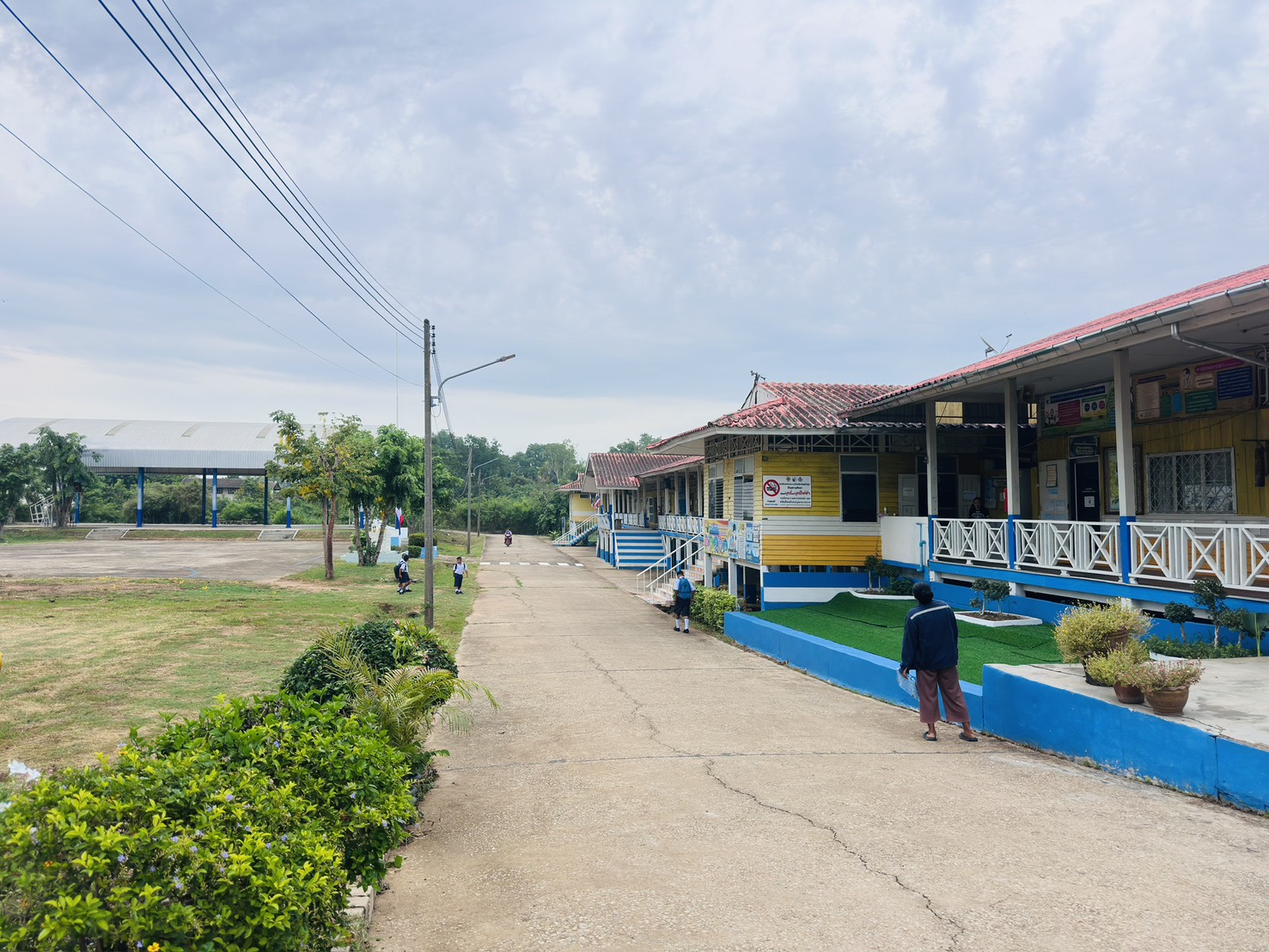 โรงเรียนเทศบาล ๑ (กบินทร์ราษฎรอำรุง) เปิดทำการเรียนการสอนวันแรกของภาคเรียนที่ ๑/๒๕๖๙ - Image 18