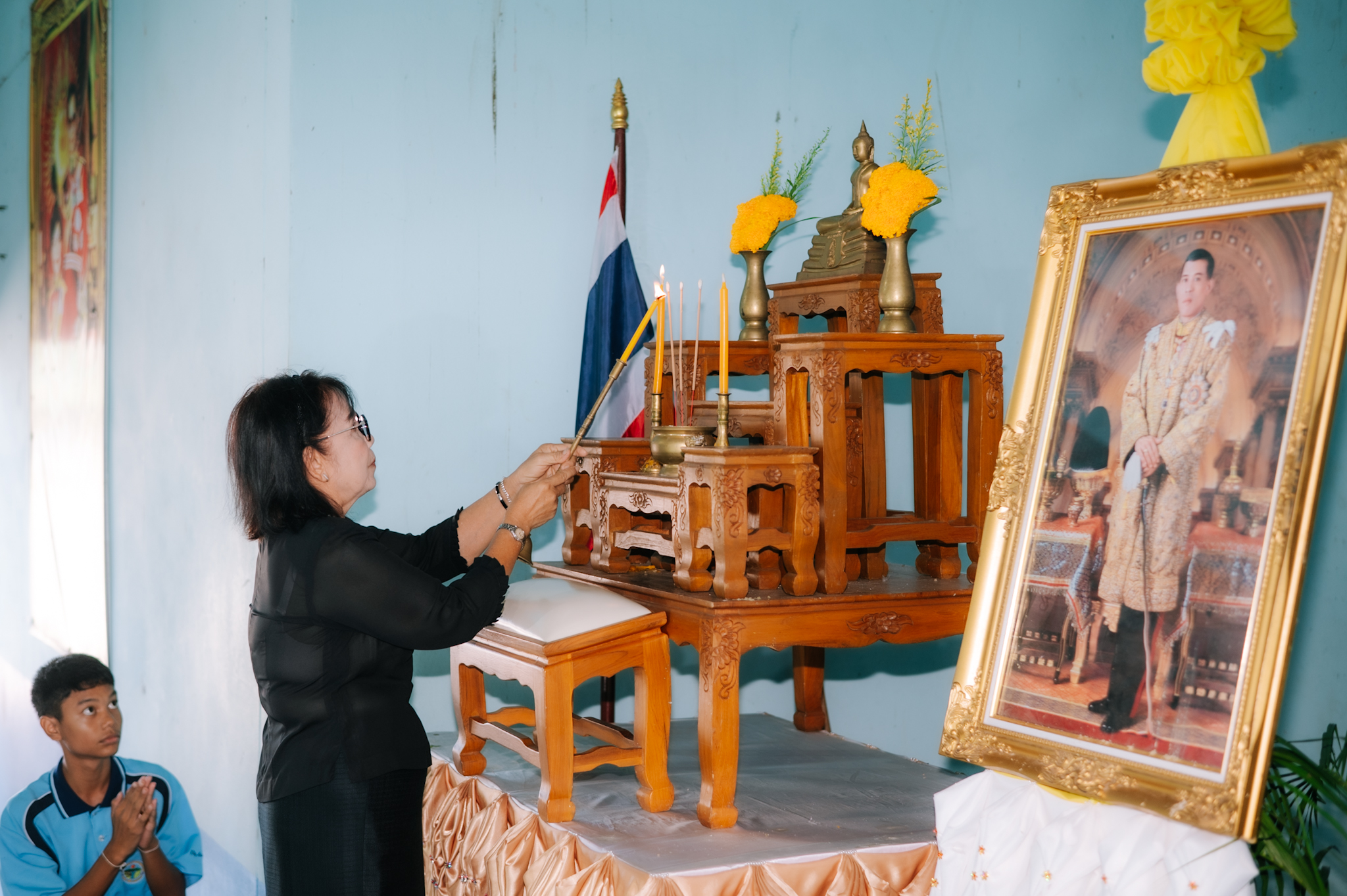 กิจกรรมวันสุนทรภู่ ประจำปีการศึกษา ๒๕๖๙ - Image 3