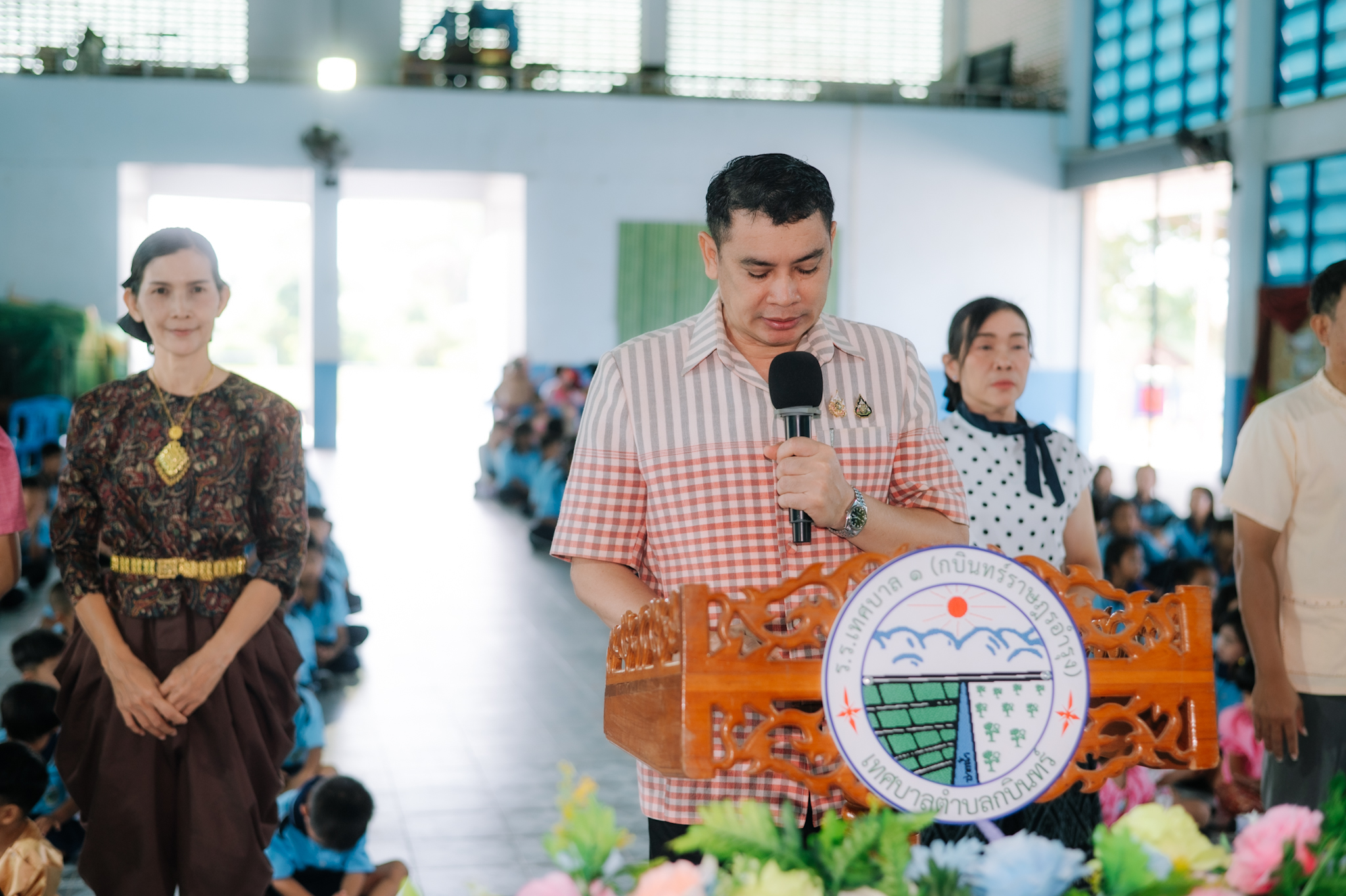 กิจกรรมวันสุนทรภู่ ประจำปีการศึกษา ๒๕๖๙ - Image 4