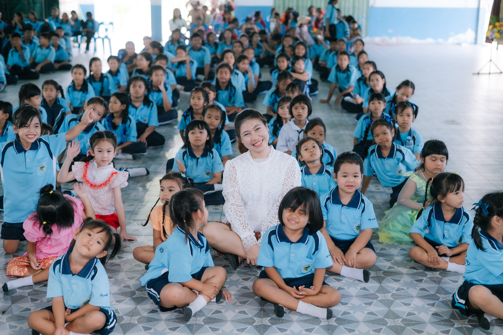กิจกรรมวันสุนทรภู่ ประจำปีการศึกษา ๒๕๖๙ - Image 8