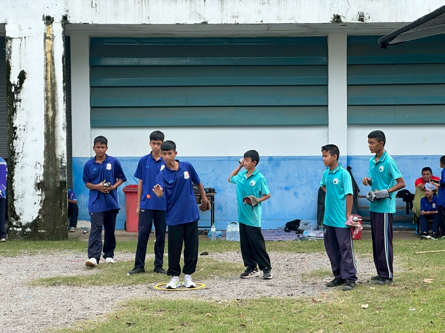 ภาพกิจกรรม