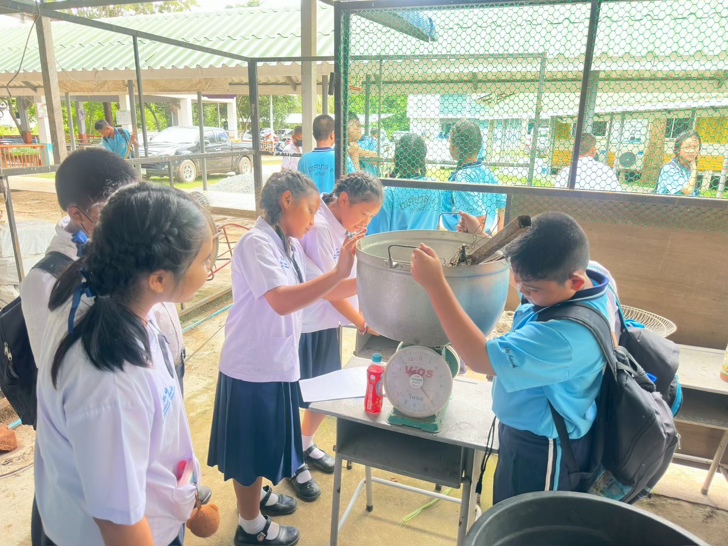 ภาพกิจกรรม