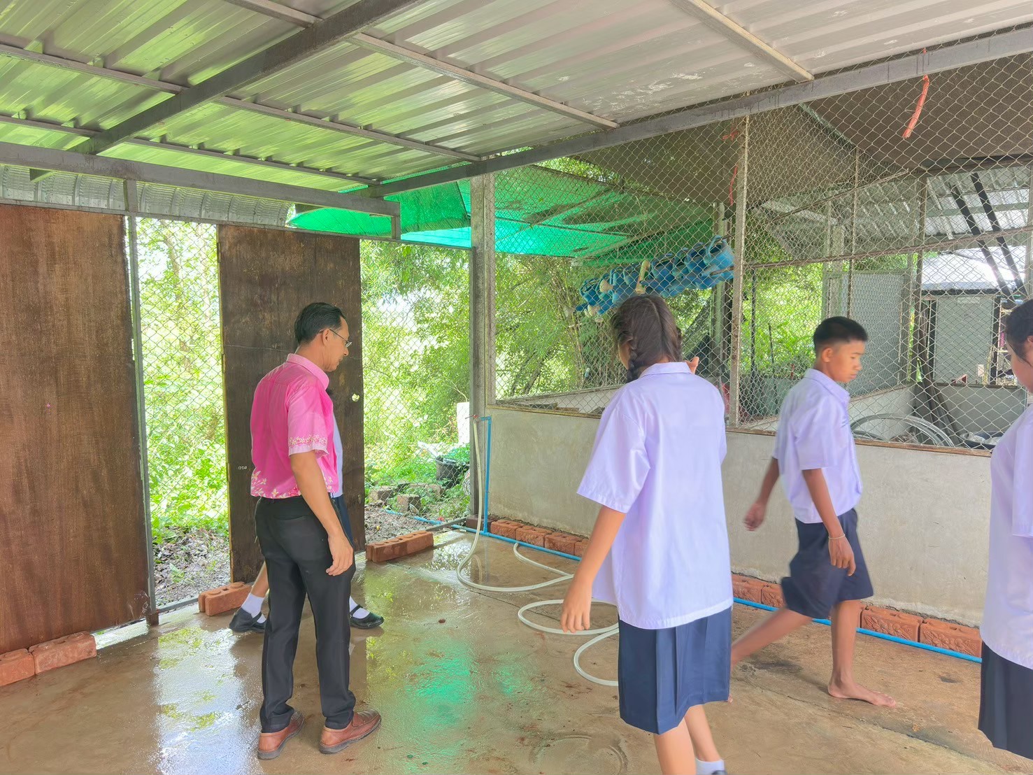 ภาพกิจกรรม