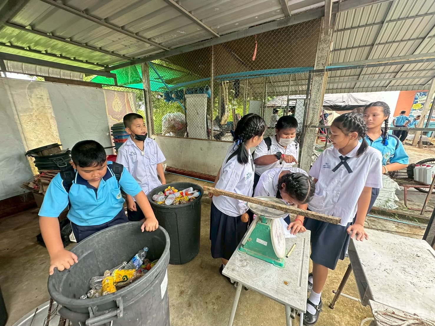 ภาพกิจกรรม