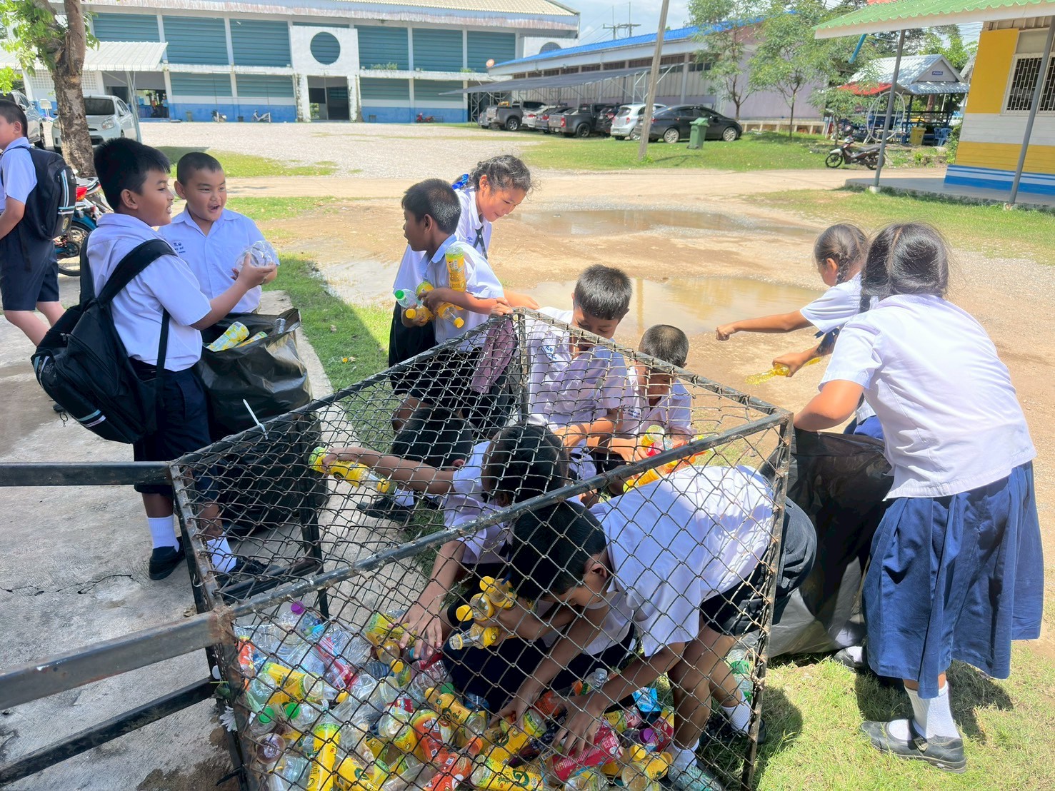 ภาพกิจกรรม