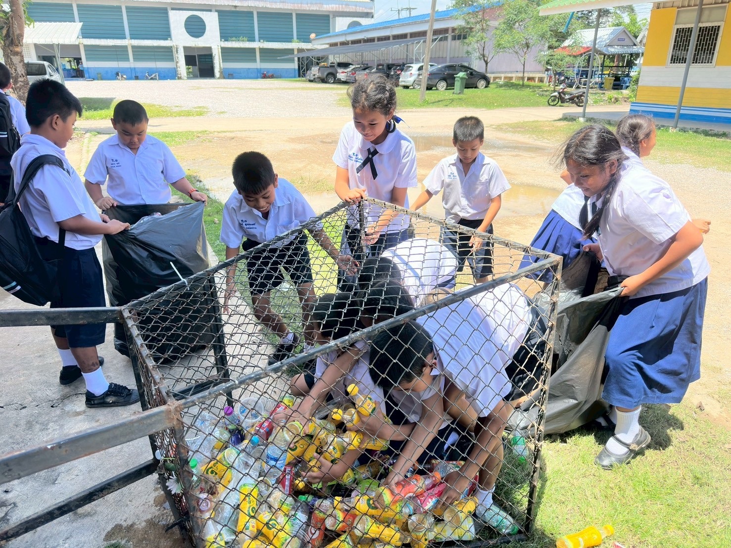 ภาพกิจกรรม