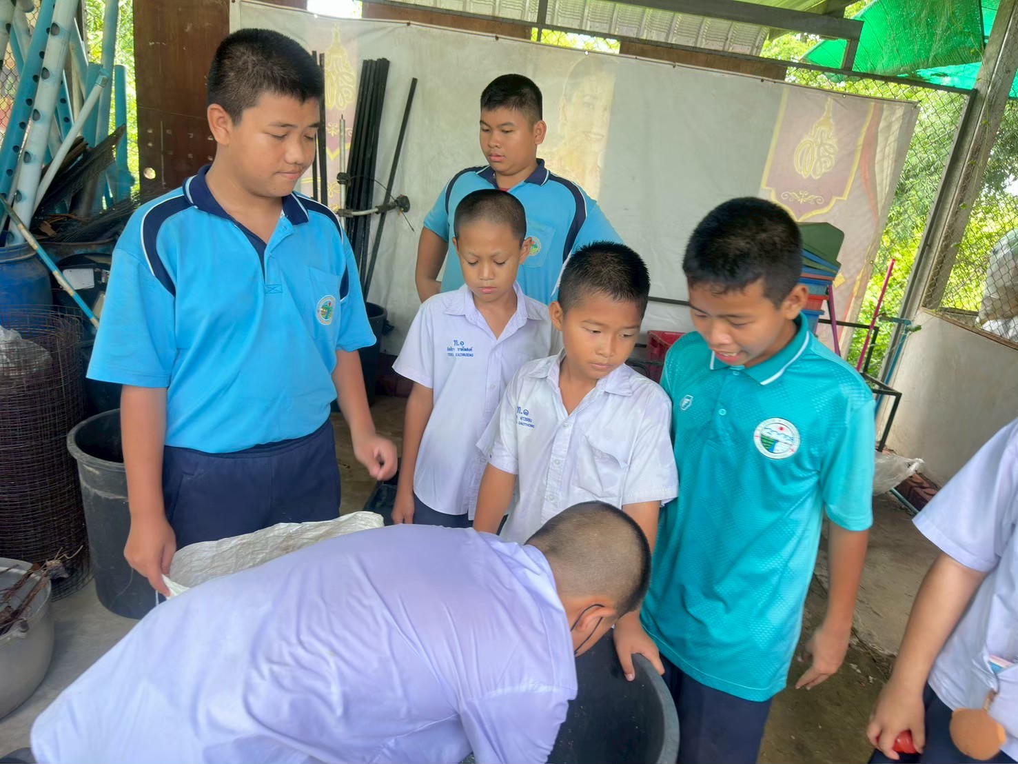 ภาพกิจกรรม