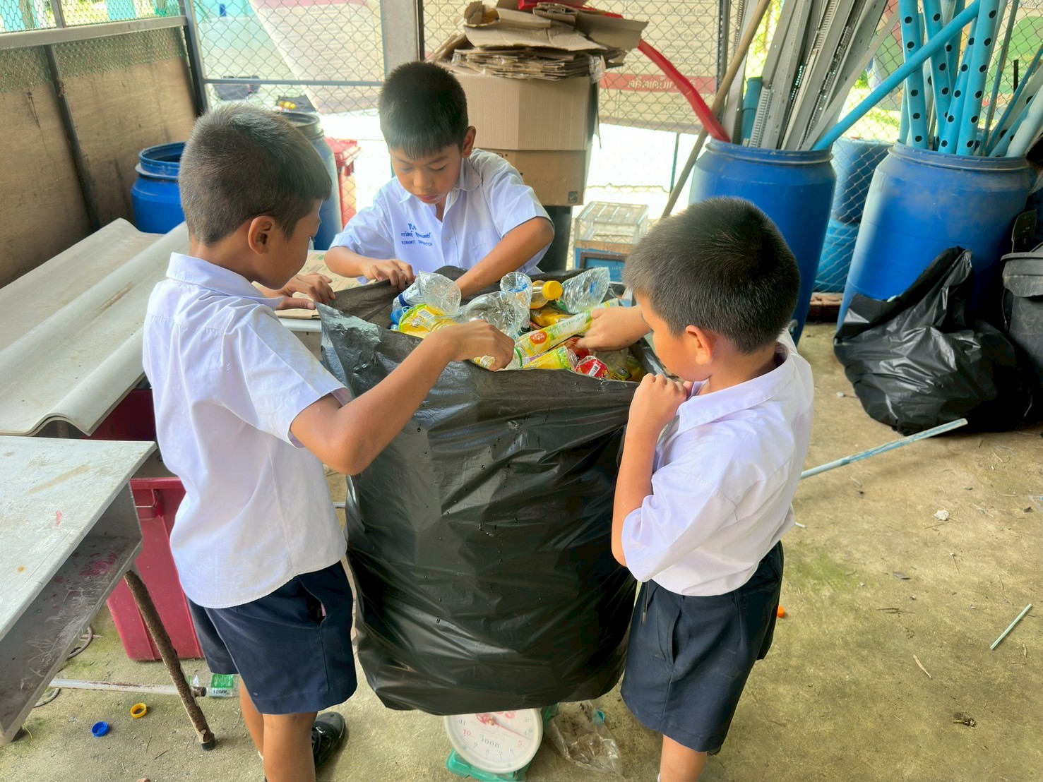 ภาพกิจกรรม