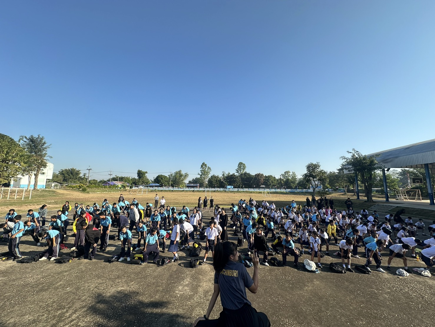 ภาพกิจกรรม