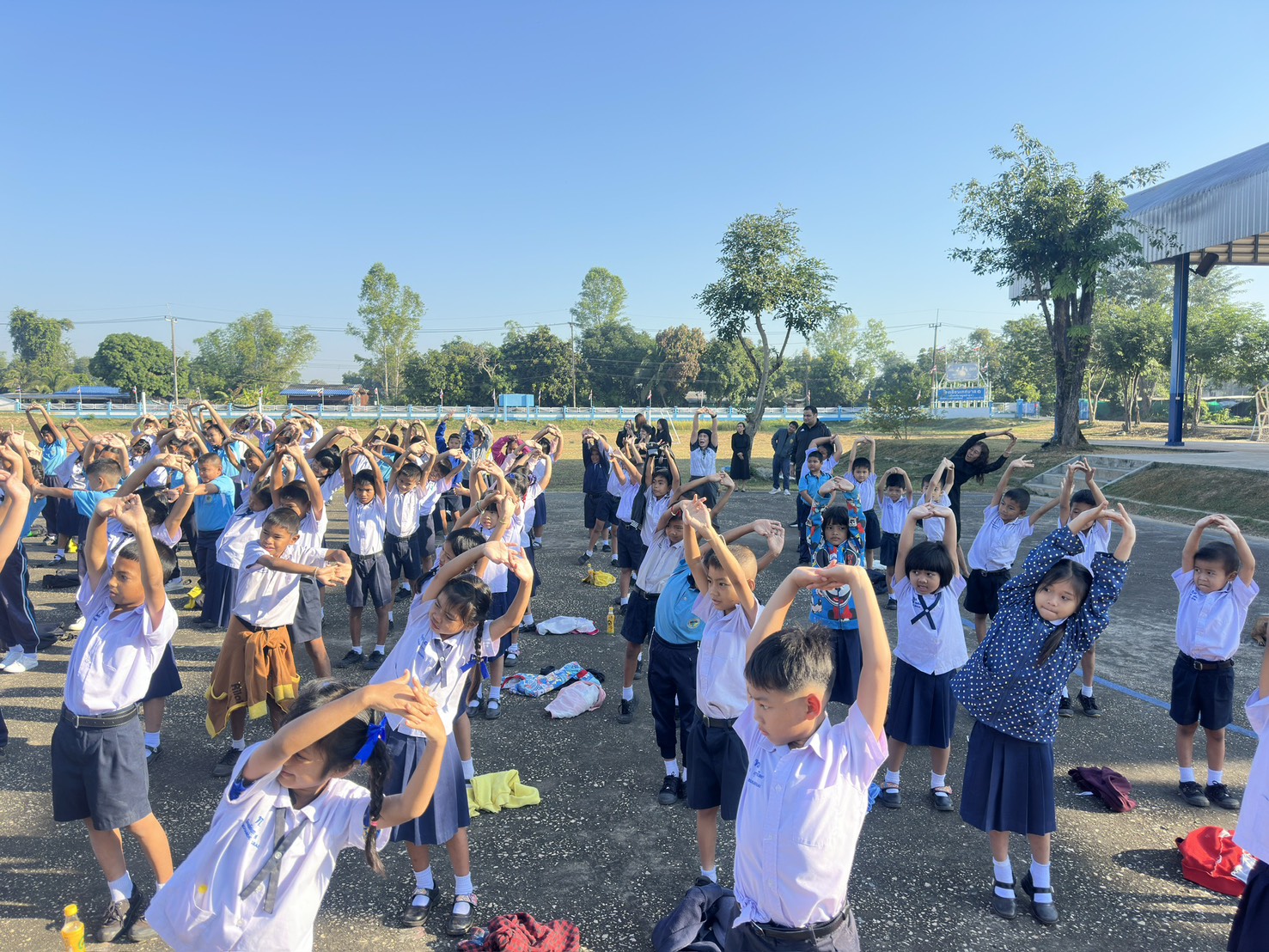 ภาพกิจกรรม