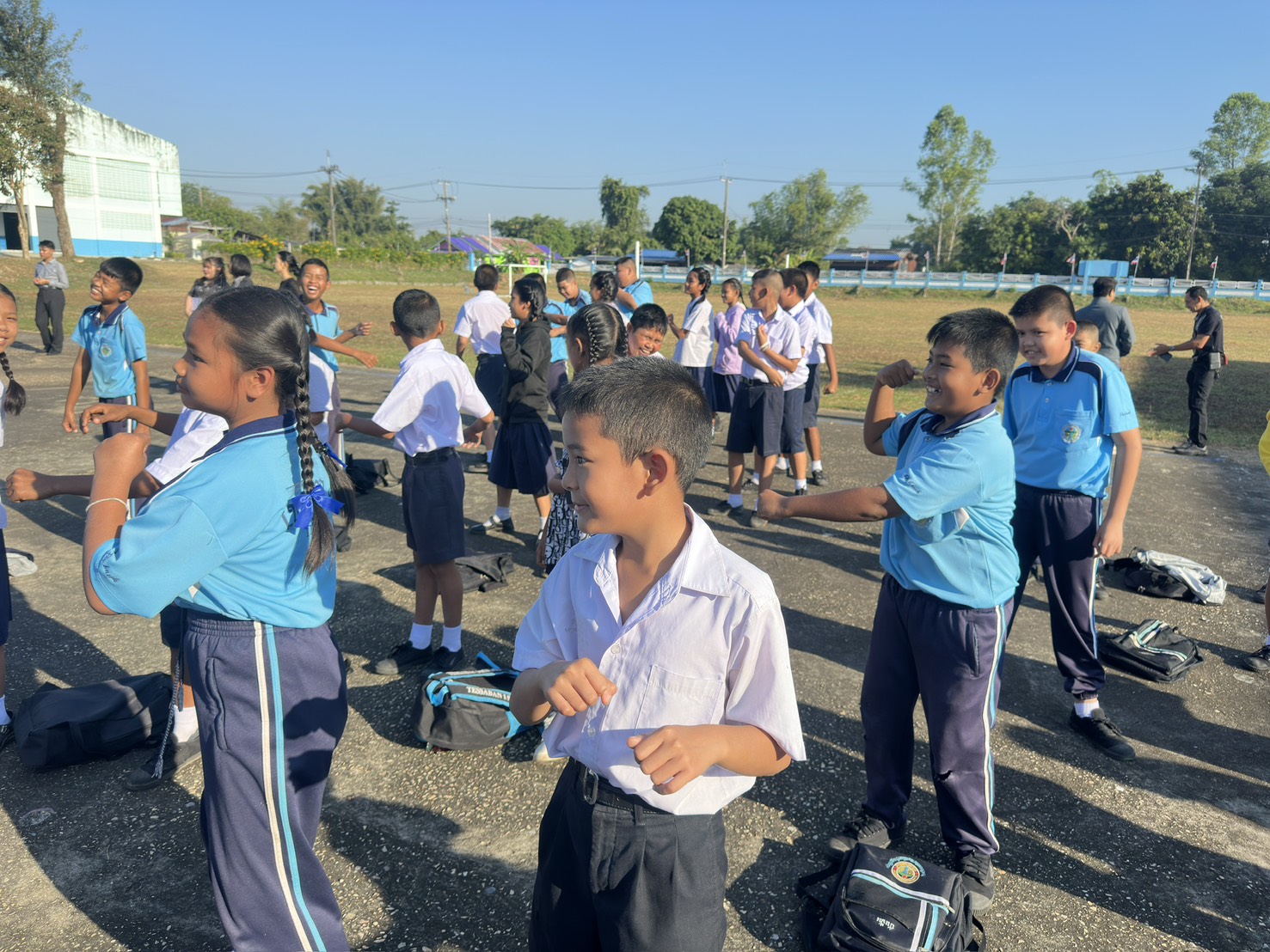 ภาพกิจกรรม