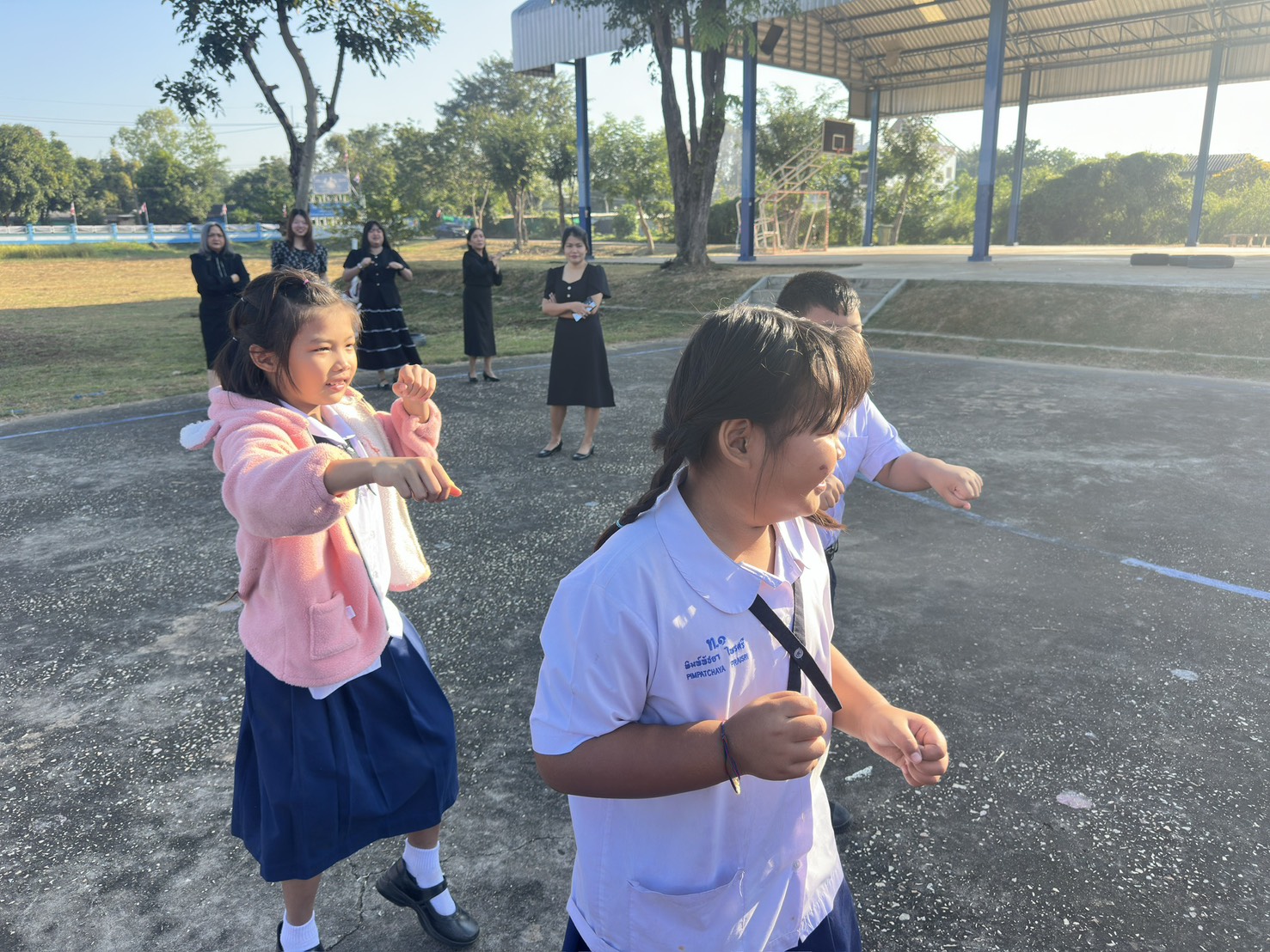 ภาพกิจกรรม