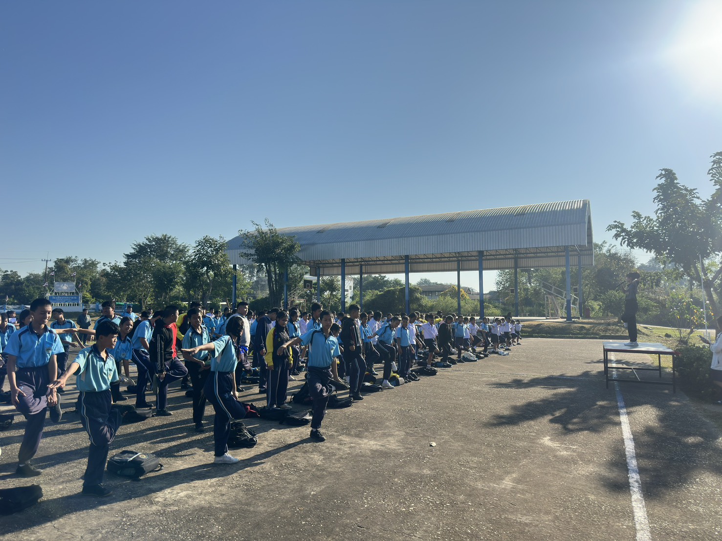 ภาพกิจกรรม