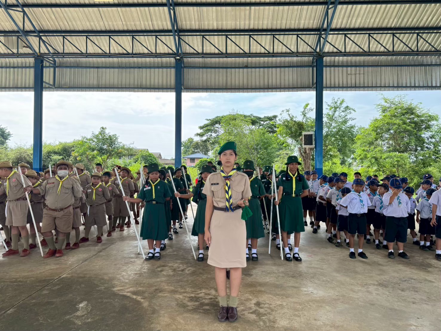 ภาพกิจกรรม