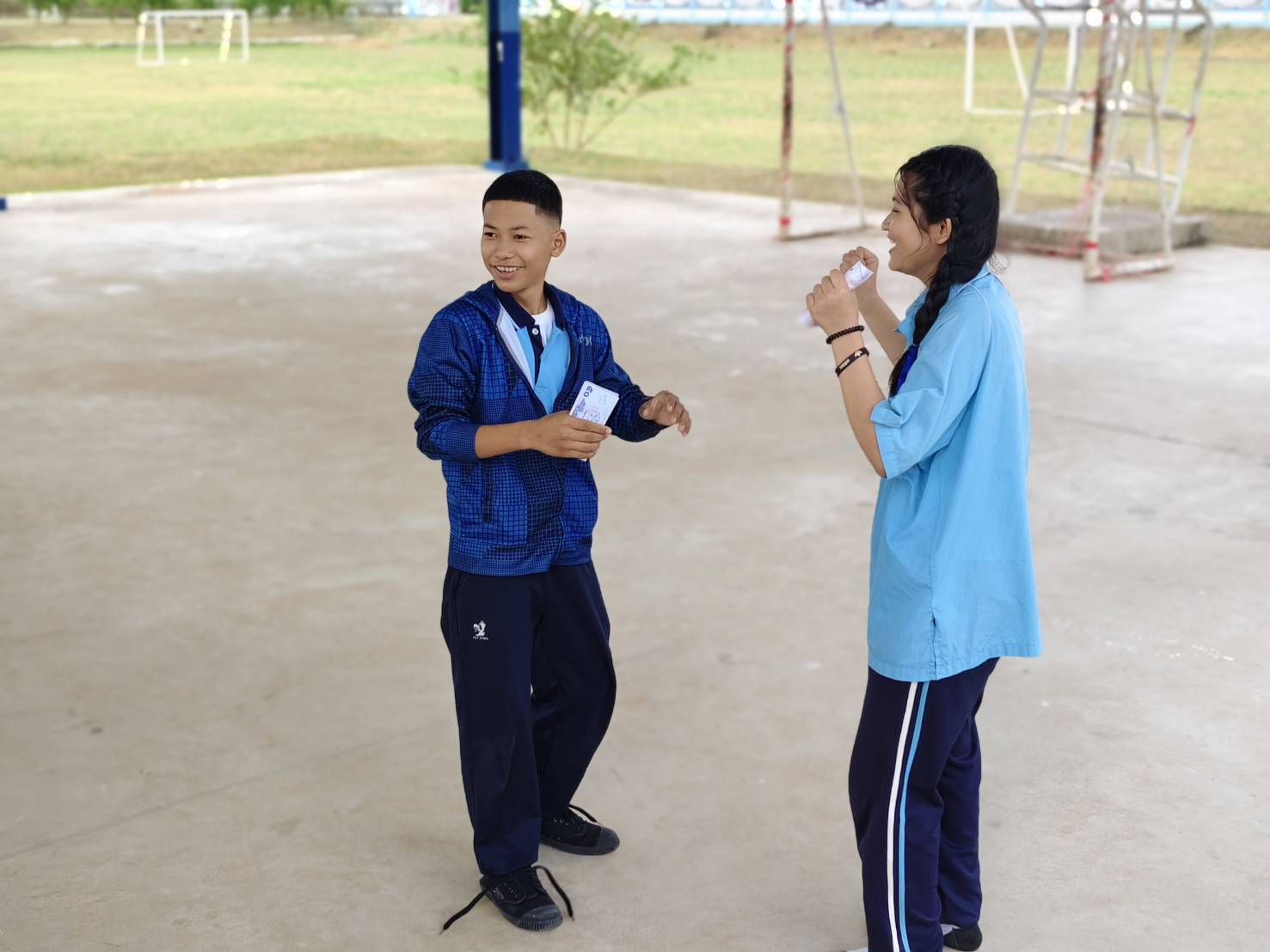 ภาพกิจกรรม