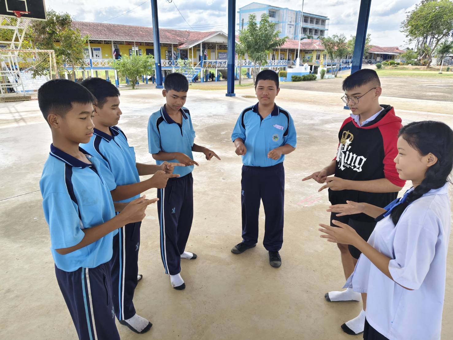 ภาพกิจกรรม