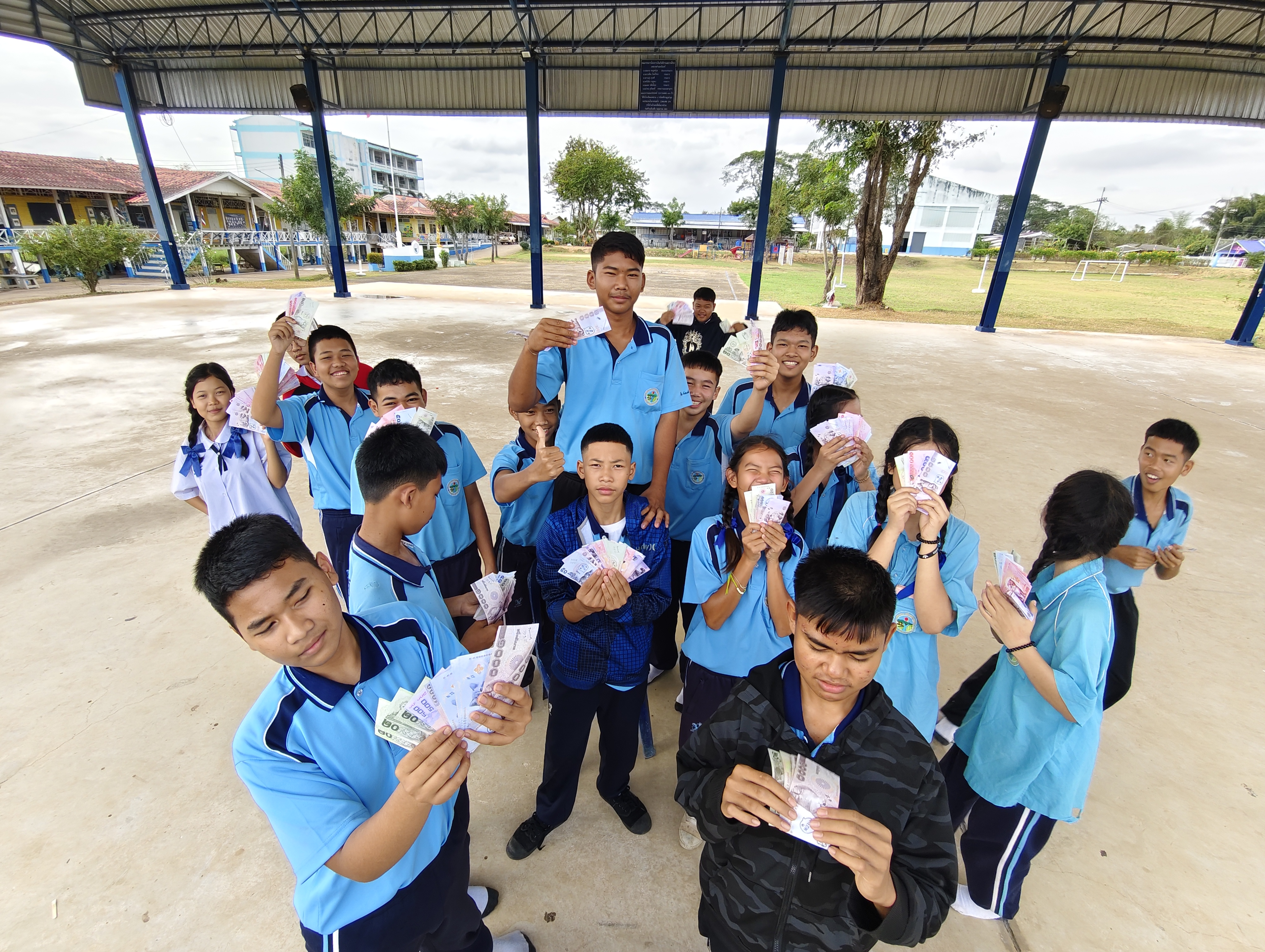 ภาพกิจกรรม