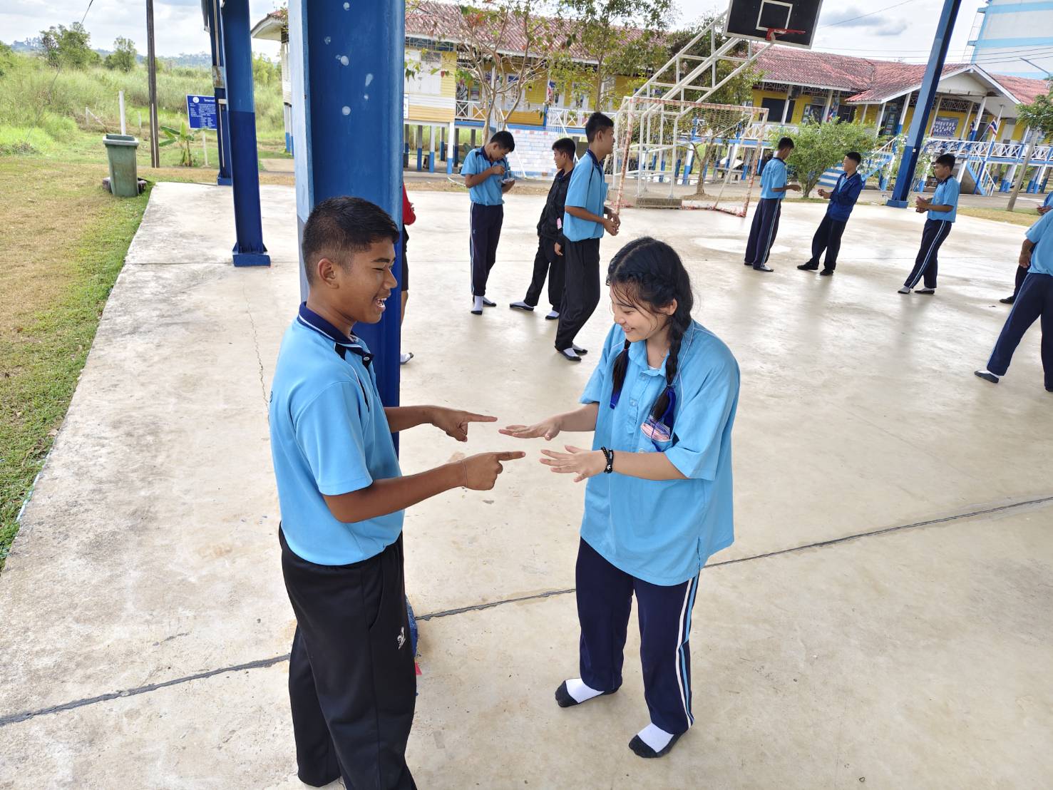 ภาพกิจกรรม