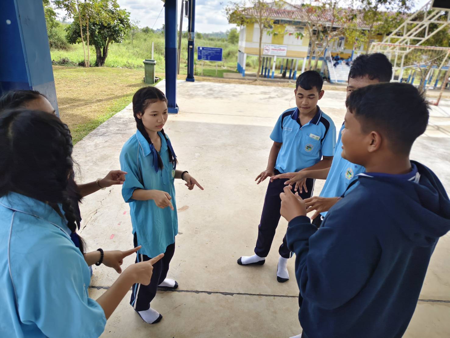 ภาพกิจกรรม