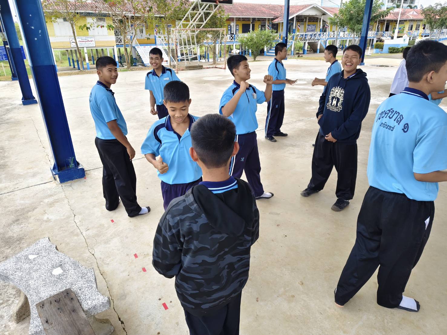 ภาพกิจกรรม