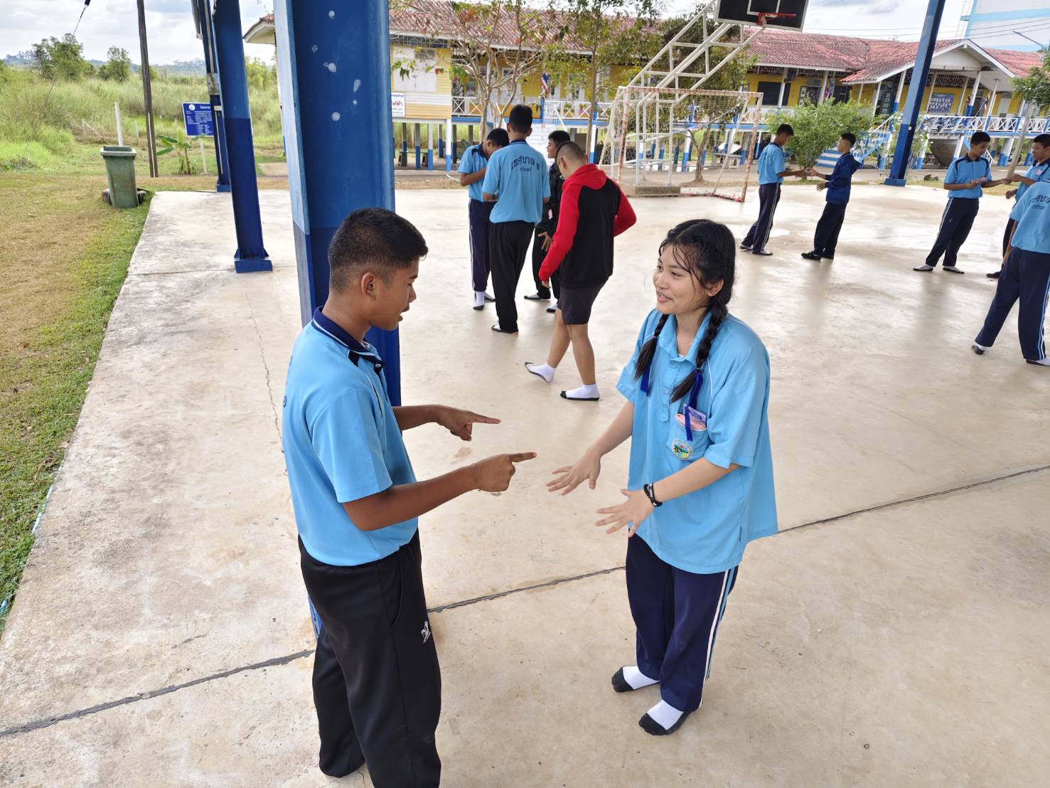 ภาพกิจกรรม