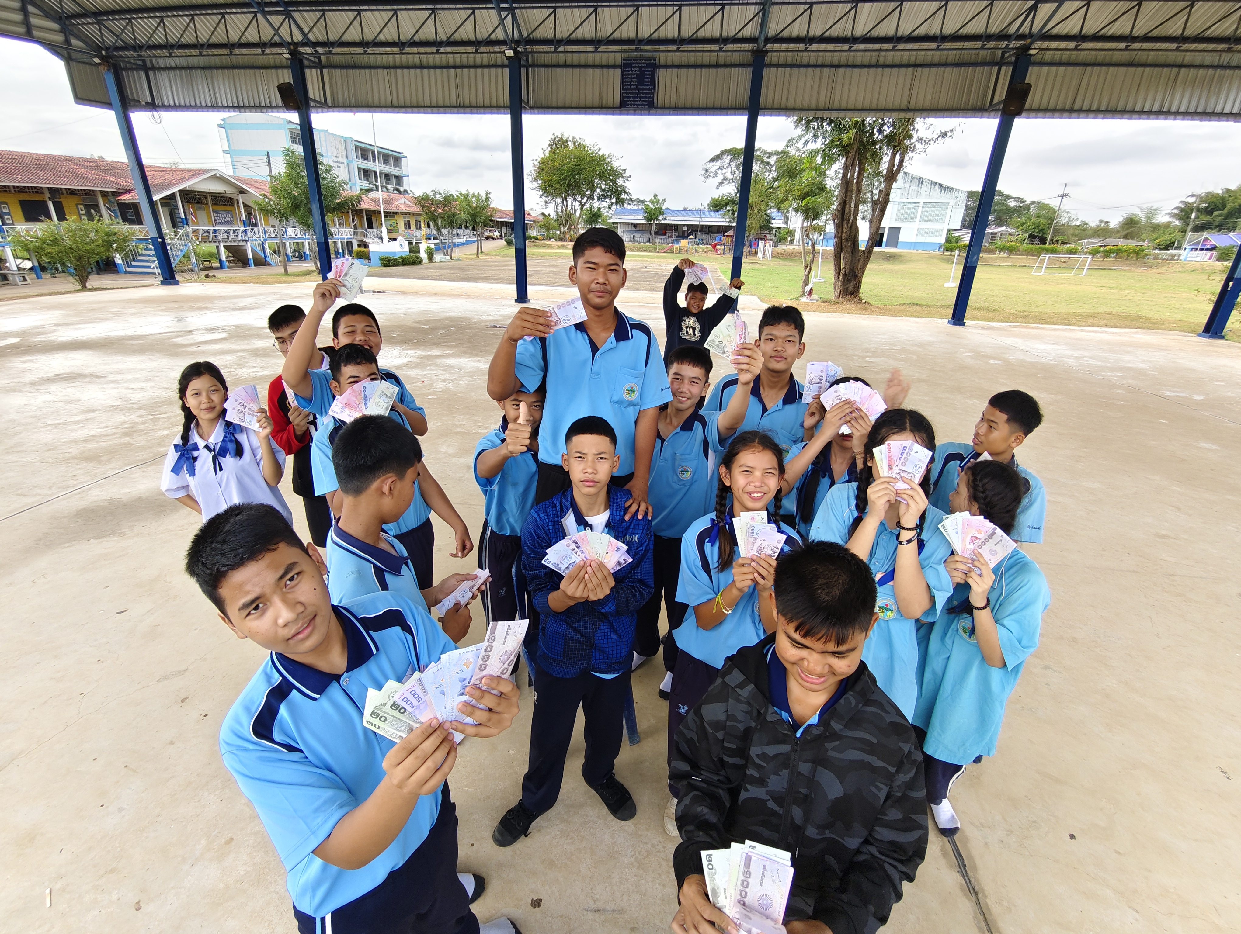 ภาพกิจกรรม