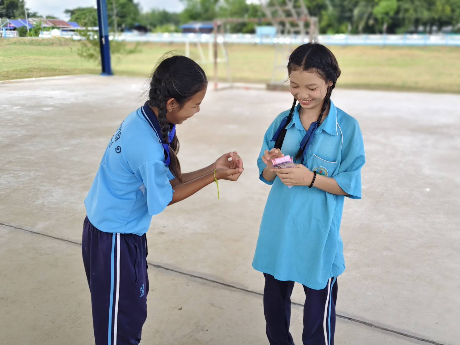 ภาพกิจกรรม